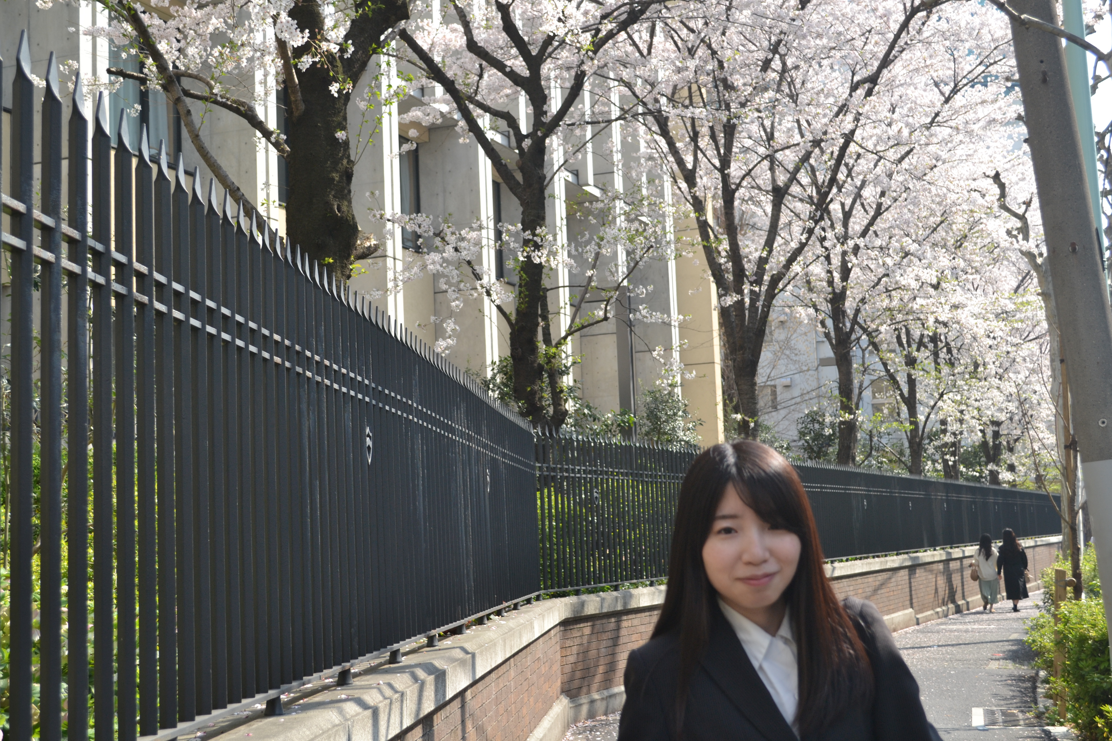 狭い世界で生きてきた普通の女の子 東京でできたたくさんの 繋がり 挑戦者の素顔 Rina 22歳 株式会社ハッシャダイ Hassyadai Inc